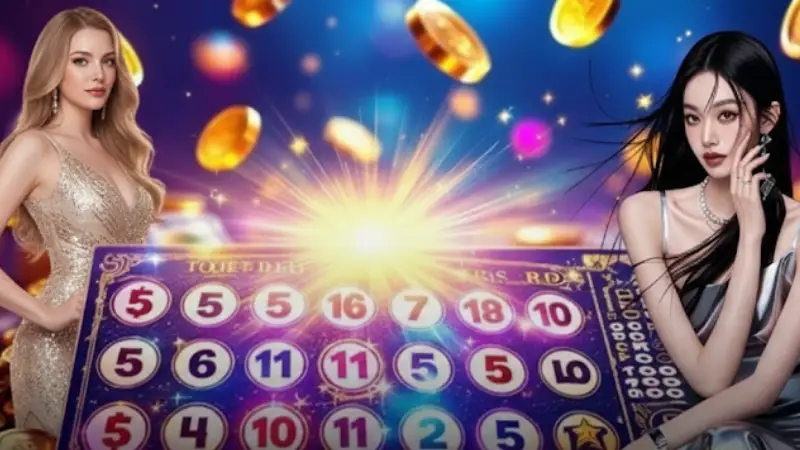 Các Chiến Thuật Chơi Lô Xiên 8xbet Hiệu Quả