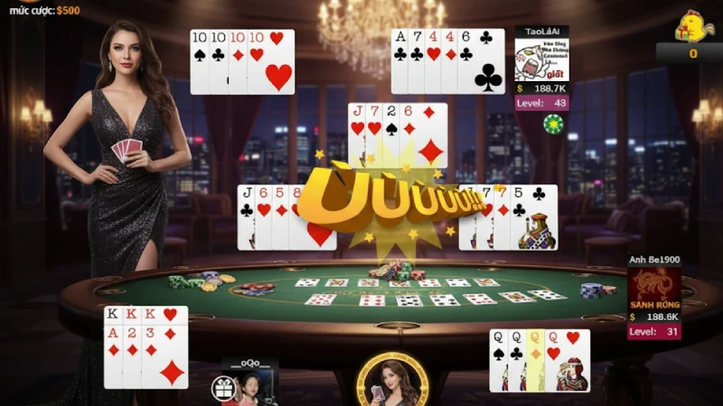 Các Chiến Thuật Cơ Bản Để Chiến Thắng