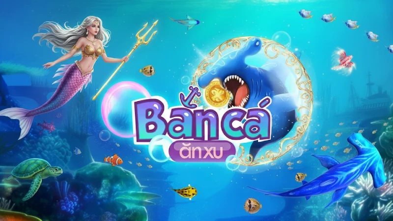 Các Chiến Thuật Đỉnh Cao Để Thống Trị Bắn Cá Ăn Xu 8xbet