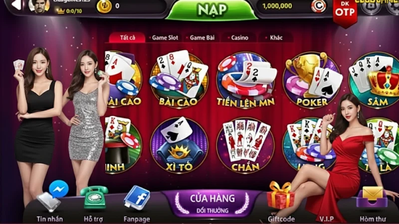 6 Chiến Lược Lợi Nhuận Bền Vững Game Bài Đổi Tiền Thật