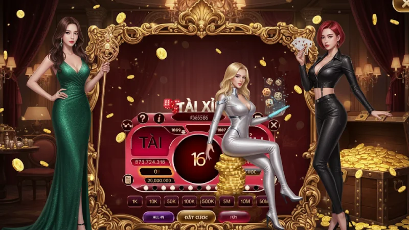 3 Lỗi thường gặp khi chơi tài xỉu 2025