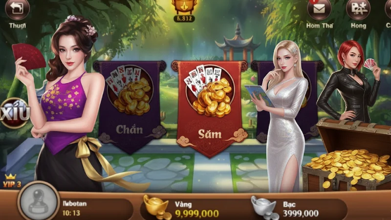 5 Lỗi thường gặp khi chơi game bài 2025