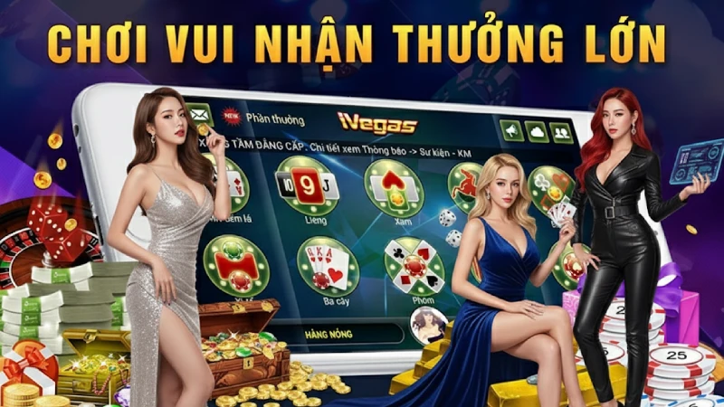 6 Cách kiếm tiền từ game bài mới nhất 2025