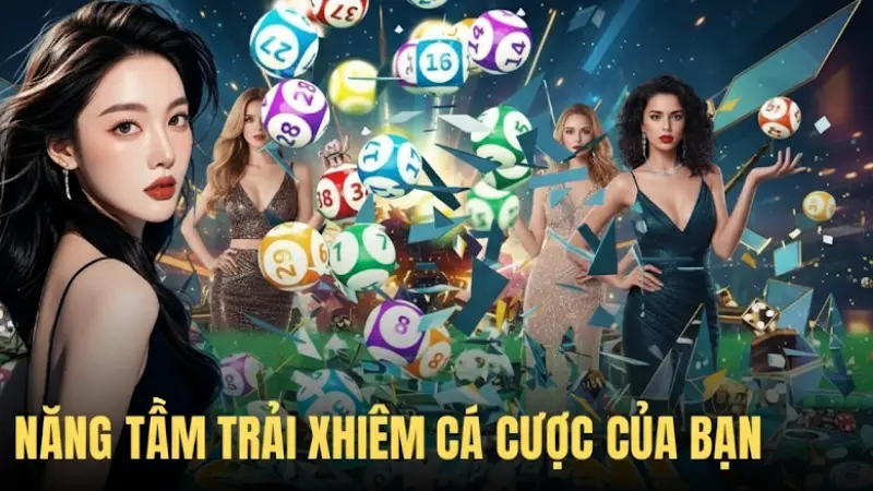 Bí Kíp Chinh Phục Lô Xiên 8xbet: Hướng Dẫn Từ A Đến Z