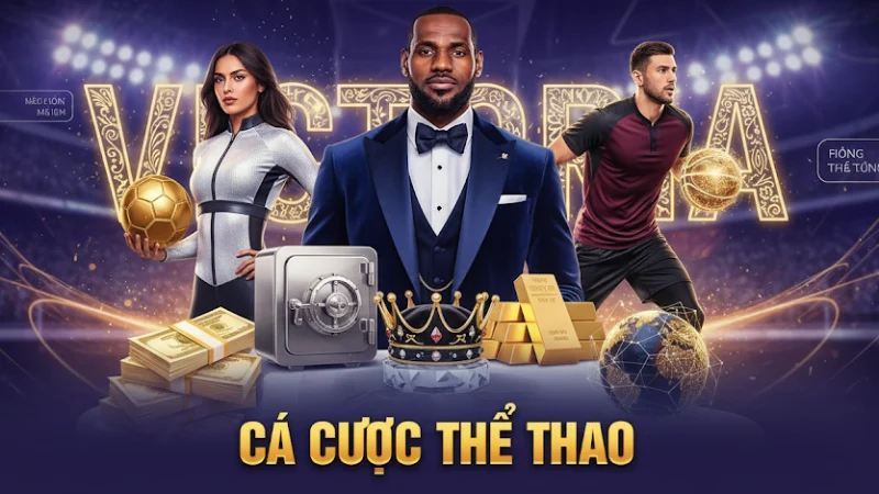 Cá Cược Bóng Đá 8xbet: Hướng Dẫn Chi Tiết Từ A Đến Z