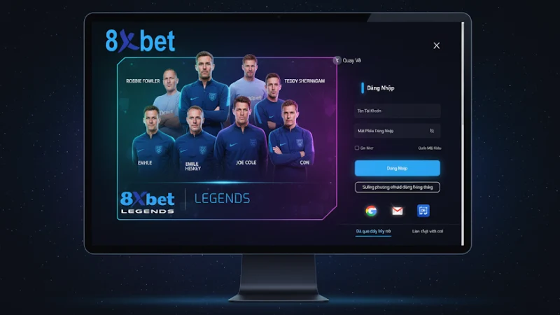 Các lời khuyên của bạn khi nạp tiền 8xbet