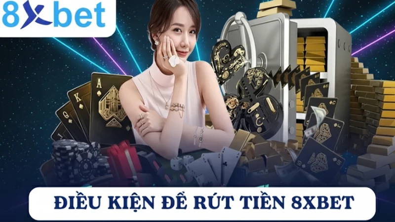 Chuẩn bị trước khi rút tiền