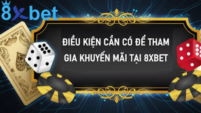 Định nghĩa và mục đích của khuyến mãi 8xbet