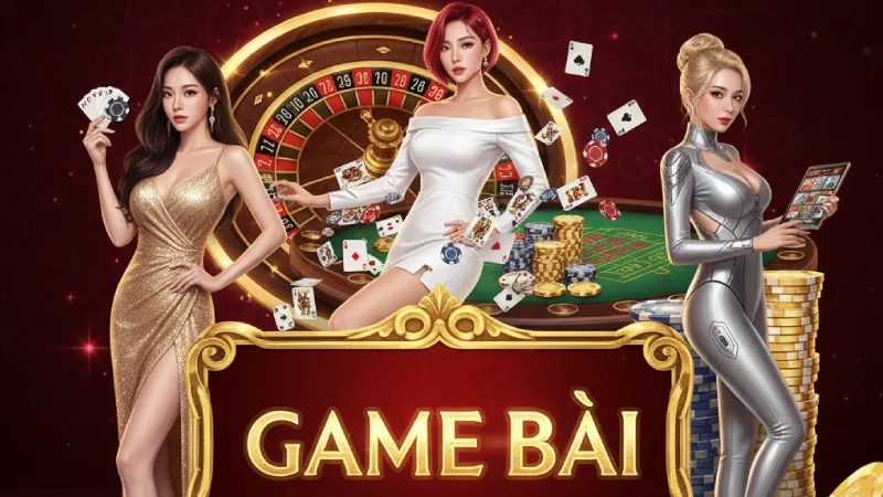 Game bài có lừa đảo không?