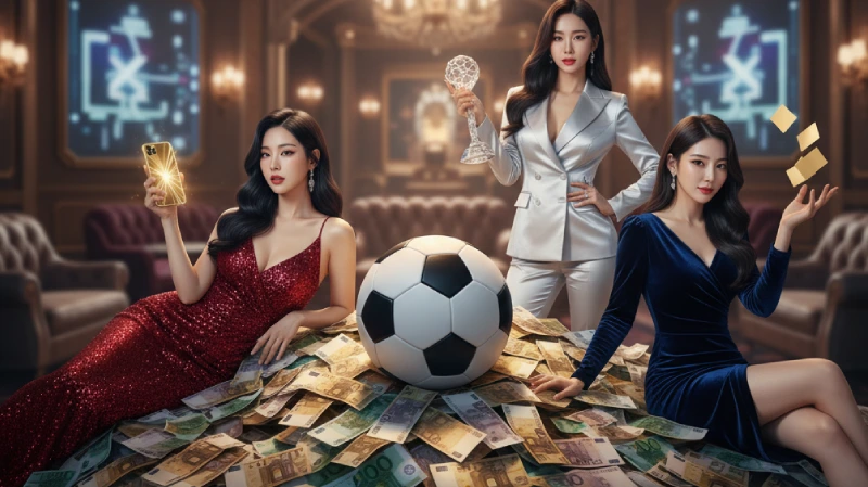 Giải Mã Các Công Cụ Cá Cược Mới Nhất 2025