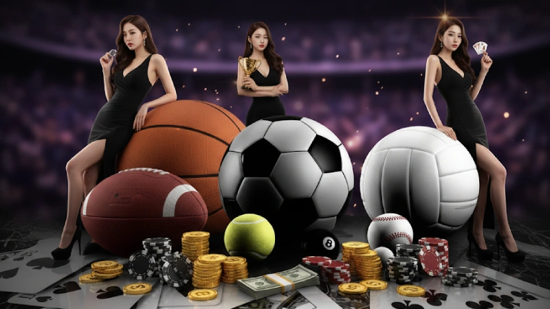 Hệ Thống Cập Nhật Tin Tức Chuyên Sâu Tại 8Xbet
