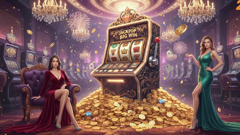 Hướng Dẫn Tham Gia Nổ Hũ 3D 8xbet