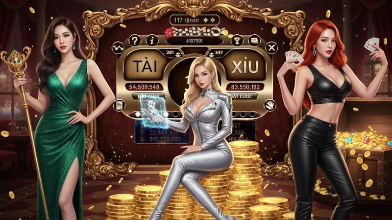 Lựa Chọn Nhà Cái Thiếu Uy Tín