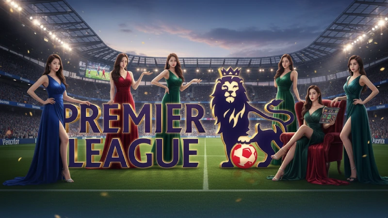 Nghệ Thuật Soi Kèo Ngoại Hạng Anh 2025