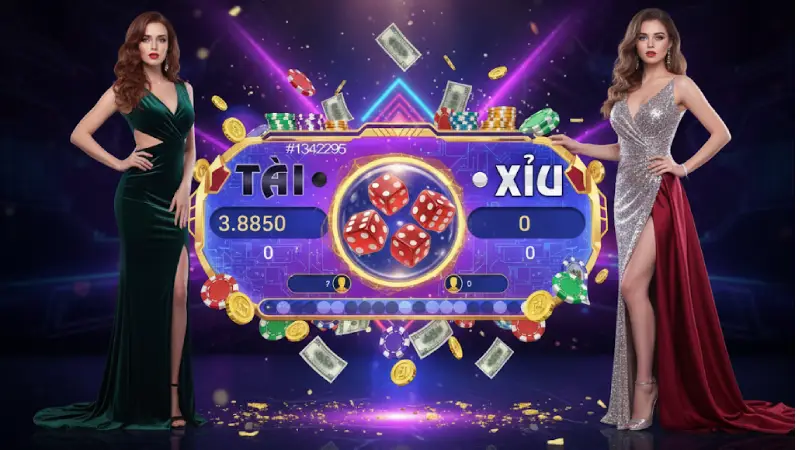 Tài Xỉu Chẵn Lẻ 8xbet: Bí Quyết Chơi Luôn Thắng