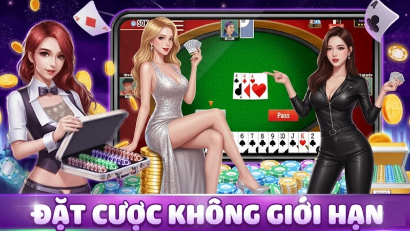 Trạng Thái "Tilt" và Cách Kiếm Tiền Từ Game Bài Bền Vững