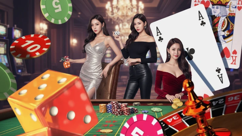 Bóc Trần Nguy Cơ Từ Phần Mềm Chơi Bài Bịp